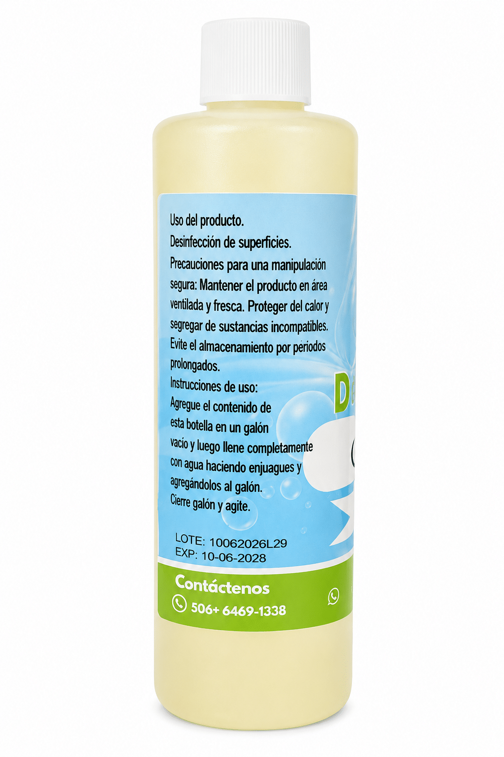 CLORO ATRAS 250ML (2)