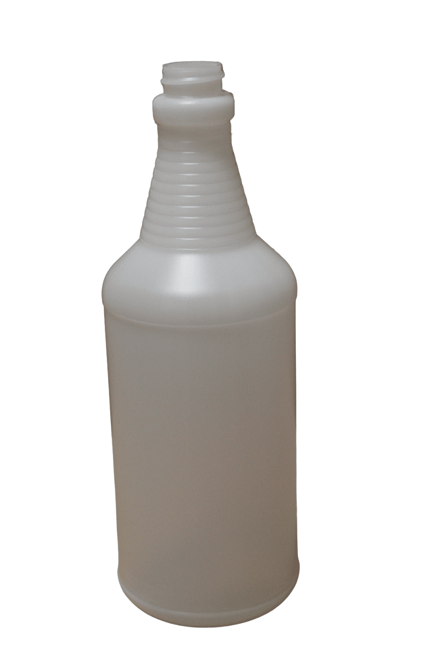 LITRO CORRUGADO NATURAL S/ATOMIZADOR 1x120