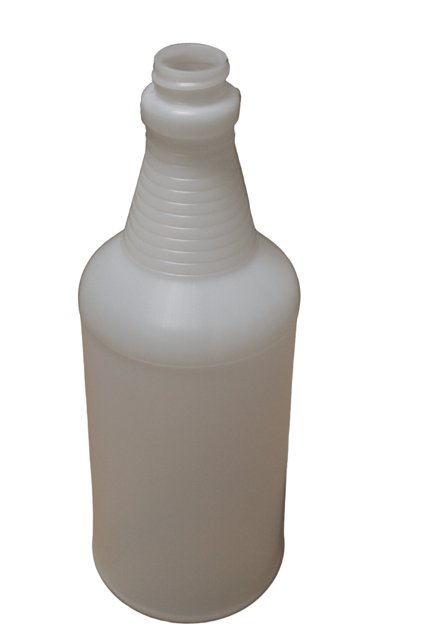 LITRO CORRUGADO NATURAL S/ATOMIZADOR 1x120