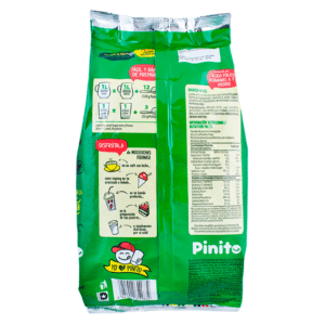 Pinito Raspa LECHE PINITO POLVO BOLSA 1.5 KILOS | LCR Limpieza Costa Rica